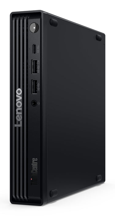 EAN 0199273778300 - Lenovo ThinkCentre M70q Gen 6 Intel Core Ultra 5 225T 16 GB DDR5-SDRAM 512 GB SSD Windows 11 Pro Mini PC  imagen 2