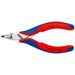 EAN 4003773046998 - Knipex 64 62 120 alicate Pinzas imagen 4