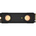 EAN 0840006686736 - Corsair MP700 PRO SE Hydro X 2 TB M.2 PCI Express 5.0 NVMe 3D TLC NAND imagen 1