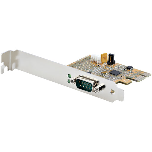 EAN 0065030894777 - StarTech.com 11050-PC-SERIAL-CARD tarjeta y adaptador de interfaz Interno De serie imagen 1