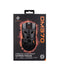 EAN 7333048070272 - Deltaco Gaming DM370 ratón Juego Ambidextro RF Wireless + Bluetooth + USB Type-A Óptico 12000 DPI imagen 7