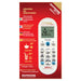 EAN 8054242080315 - Superior AirCo 6000 mando a distancia IR inalámbrico Aire Acondicionado Botones imagen 2