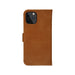 EAN 5711428011732 - dbramante1928 Copenhagen Slim funda para teléfono móvil 15,5 cm (6.1") Funda cartera Marrón imagen 3