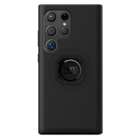 EAN 9348943066587 - Quad Lock Galaxy S24 Ultra MAG funda para teléfono móvil 17,3 cm (6.8") Negro imagen 1