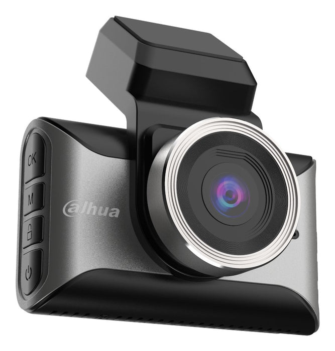 EAN 6939554951329 - Dahua Technology S10 cámara de salpicadero 4K Ultra HD Wifi CC Negro imagen 6