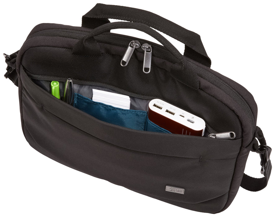 EAN 0085854244633 - Case Logic Advantage ADVA-111 Dark Blue 29,5 cm (11.6") Bandolera Azul imagen 5