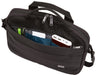 EAN 0085854244626 - Case Logic Advantage ADVA-111 Black 29,5 cm (11.6") Bandolera Negro imagen 5