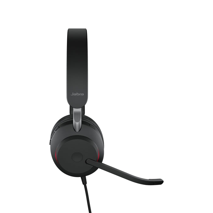 EAN 5706991028072 - Jabra Evolve2 40 SE Auriculares Alámbrico Diadema USB Tipo C imagen 3