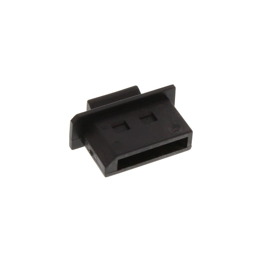 EAN 4043718198023 - InLine 59948H protector contra el polvo Negro imagen 1
