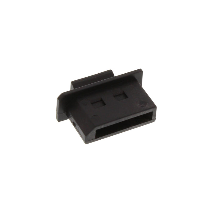 EAN 4043718198023 - InLine 59948H protector contra el polvo Negro imagen 1