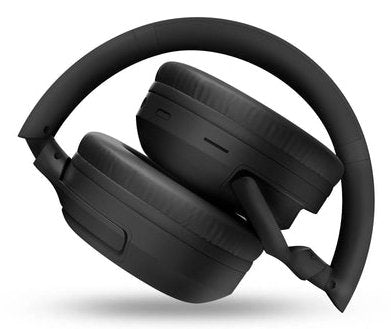 EAN 8432426459674 - Energy Sistem Rizz Auriculares Inalámbrico Diadema Llamadas/Música USB Tipo C Bluetooth Negro, Gris imagen 2