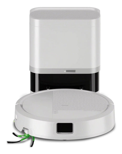 EAN 5061083614770 - iRobot Roomba 115 Combo Robot + AutoEmpty Dock Negro imagen 2