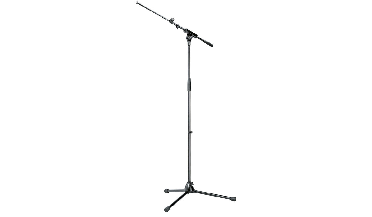 EAN 4016842211746 - König & Meyer 21080-300-55 soporte para micrófono Soporte de brazo para micrófono imagen 1