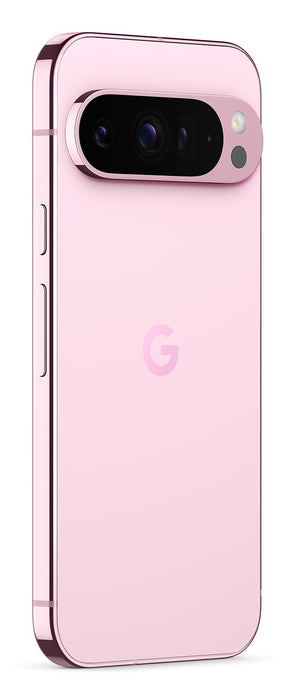 EAN 840353906471 - Google Pixel 9 Pro 16 cm (6.3") SIM doble Android 14 5G USB Tipo C 16 GB 128 GB 4700 mAh Rosa imagen 6
