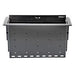 EAN 65030870788 - StarTech.com BOX4MODULE organizador de cables Escritorio Caja de cables Negro 1 pieza(s) imagen 7