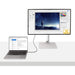 EAN 65030897068 - StarTech.com CC1M-40G-USB-CABLE cable USB USB4 Gen 2x2 USB C imagen 7