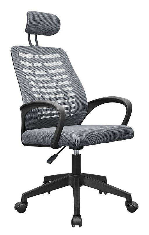 EAN 8435693109143 - Mars Gaming MGC-ERGOB Asiento acolchado Respaldo de malla imagen 2