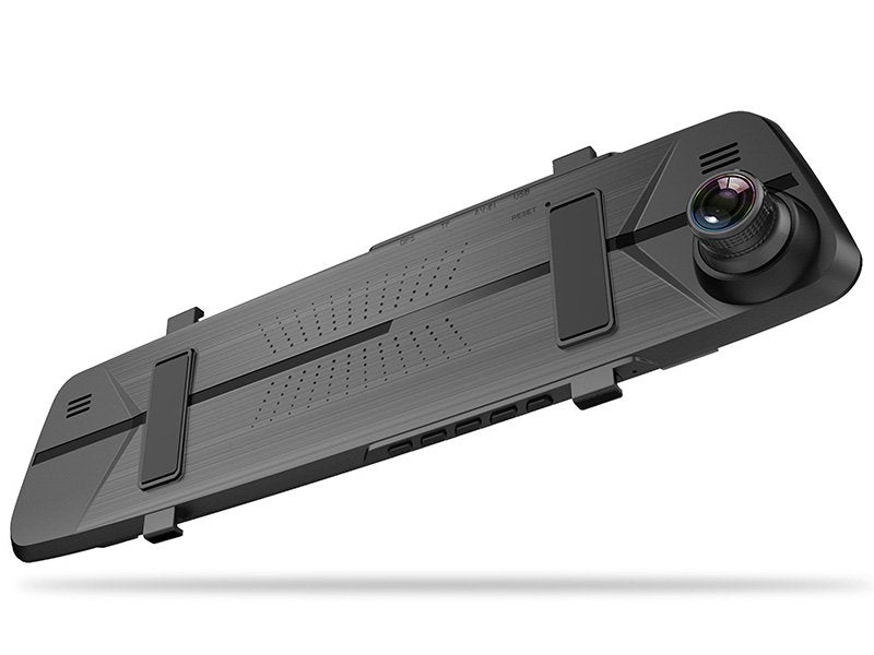 EAN 5907512868058 - Tracer TRAKAM46937 cámara de salpicadero Full HD Encendedor de cigarrillos Negro imagen 3