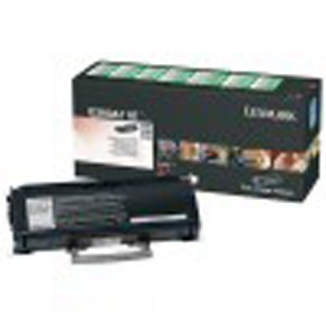 EAN 734646251587 - Lexmark X792 Black cartucho de tóner 1 pieza(s) Original Negro imagen 1