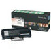 EAN 734646251587 - Lexmark X792 Black cartucho de tóner 1 pieza(s) Original Negro imagen 1