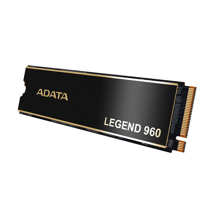 EAN 4711085938145 - ADATA LEGEND 960 4 TB M.2 PCI Express 4.0 NVMe 3D NAND imagen 3