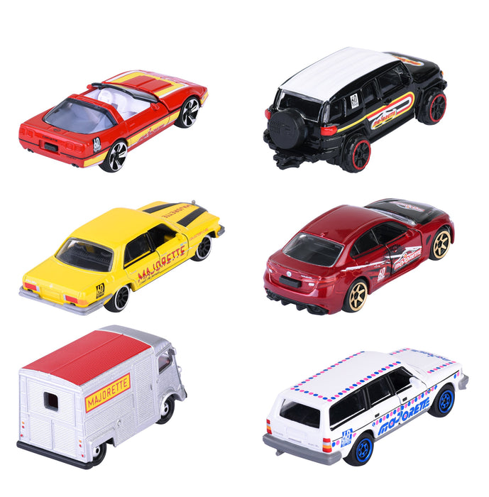 EAN 3467452074701 - Smoby 212054100 vehículo de juguete imagen 7