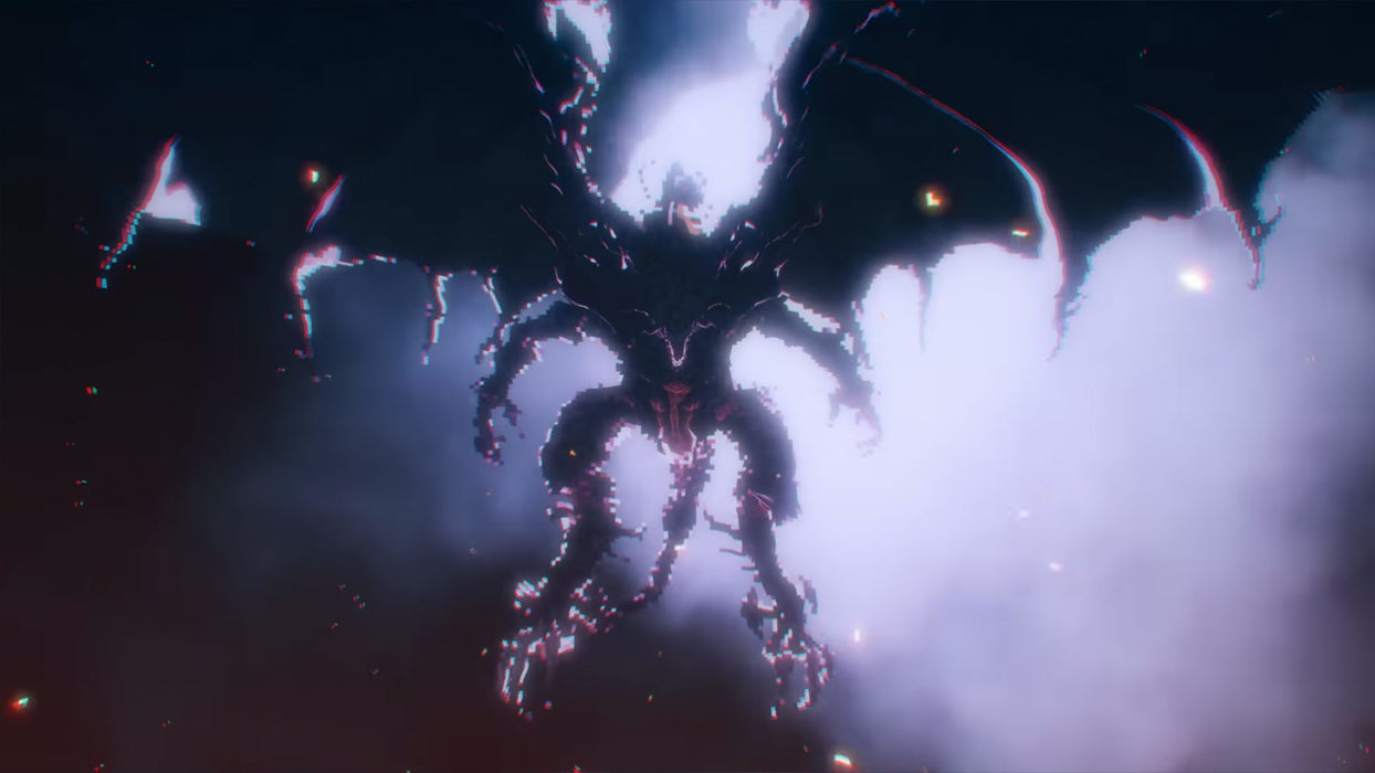 EAN 5021290102972 - Square Enix FINAL FANTASY RESONANCE PS5 Estándar PlayStation 5 imagen 4