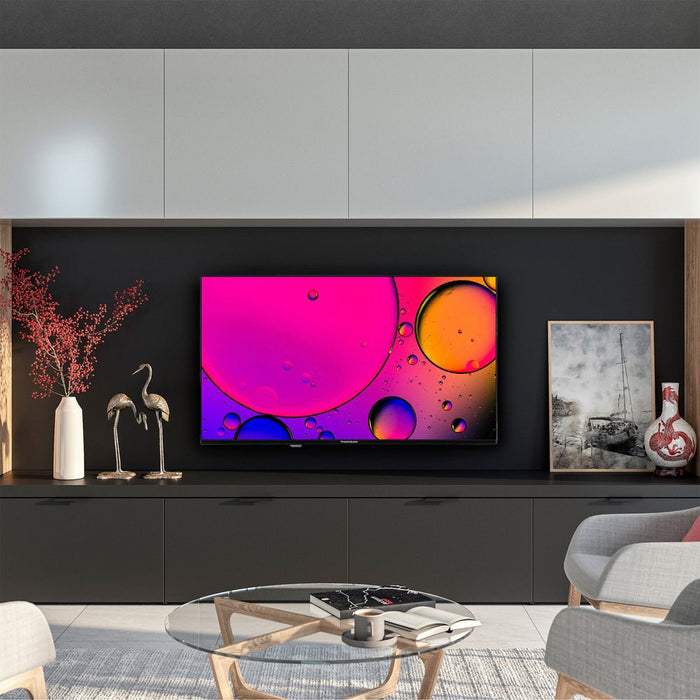 EAN 9120106662979 - Thomson 40FF2S34 Televisor 101,6 cm (40") Full HD Smart TV Wifi Negro imagen 6