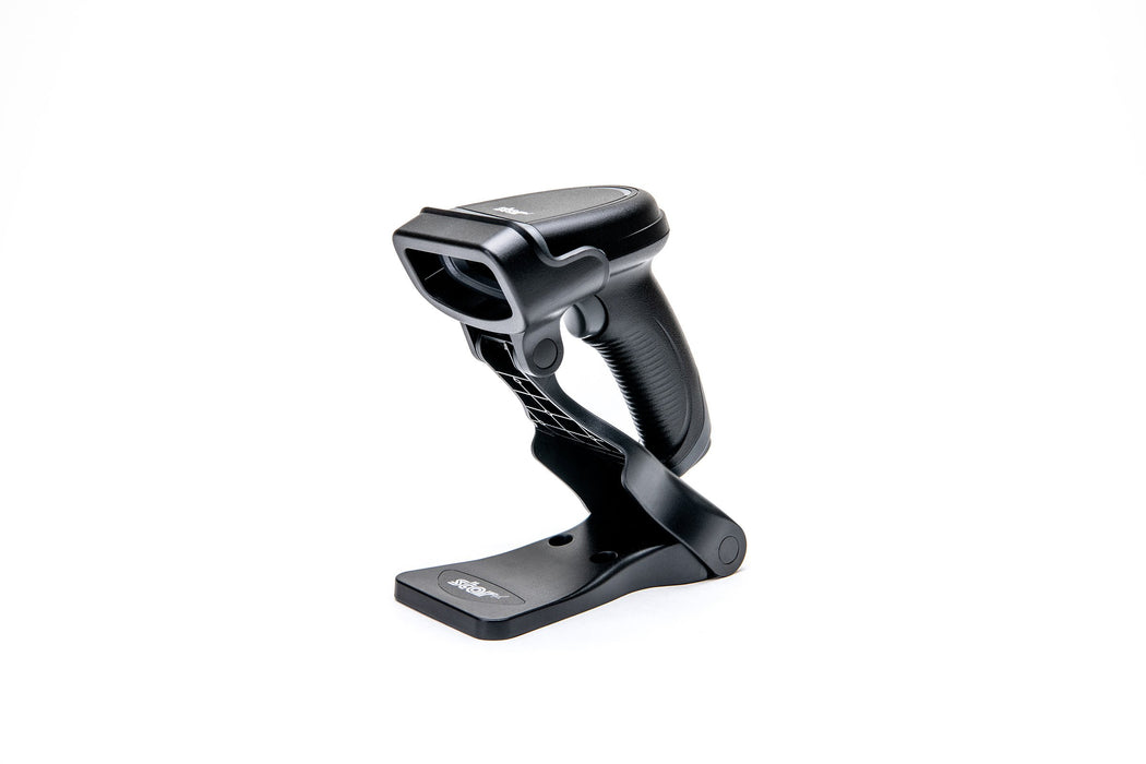 EAN 4951319275121 - Star Micronics BSH-20B BLK SCANNER HANDHELD Lector de códigos de barras portátil 1D/2D CMOS imagen 1