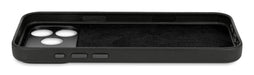 EAN 8721145007083 - Decoded D26IPO17PBC1BK funda para teléfono móvil 16 cm (6.3") Negro imagen 6