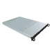 EAN 6940533543428 - UNYKAch 1U HSW4104 Estante Negro, Plata imagen 1