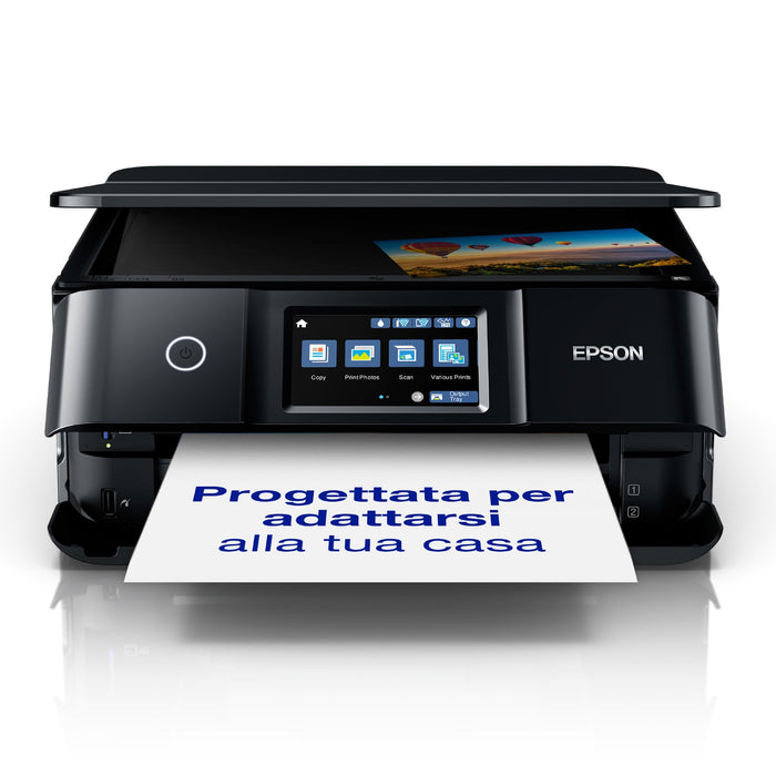 EAN 8715946699004 - Epson Expression Photo XP-8700 imagen 1