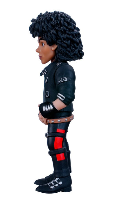 EAN 8436605120867 - MINIX Michael Jackson Bad imagen 2