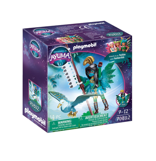 EAN 4008789708021 - Playmobil 70802 figura de juguete para niños imagen 2