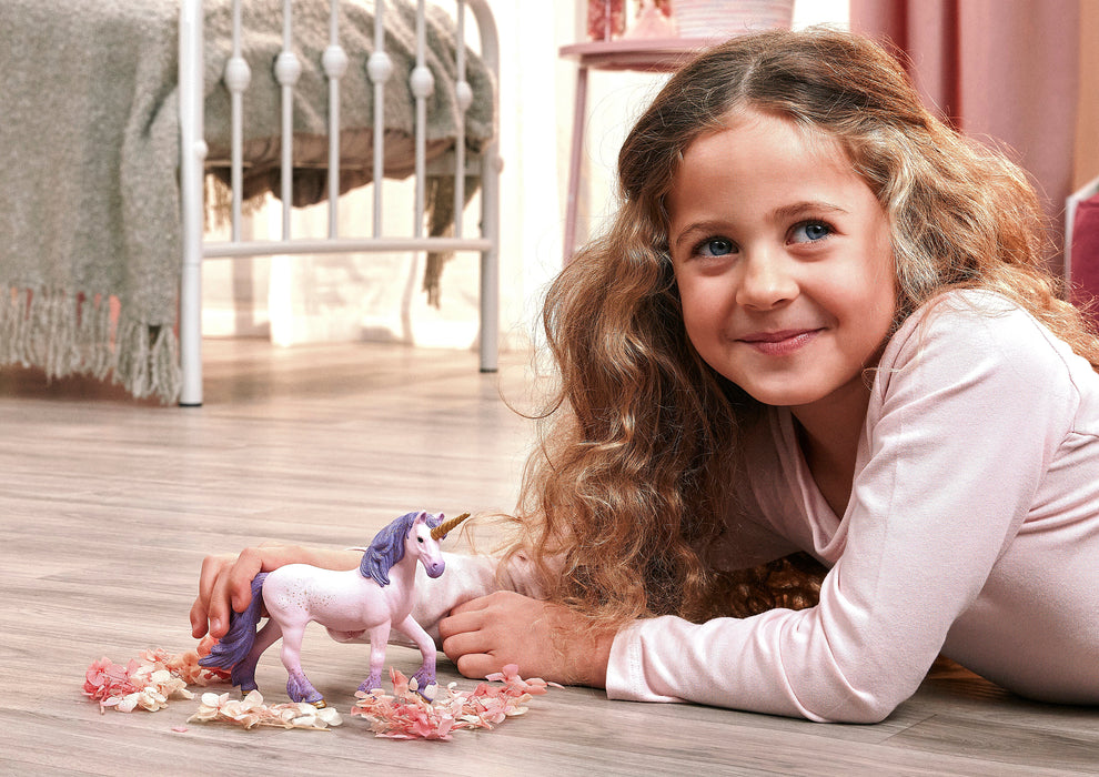 EAN 4069111573977 - schleich BAYALA 70892 figura de juguete para niños imagen 2