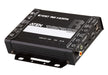 EAN 4710469341199 - ATEN VE2812PR Receptor AV Negro imagen 1