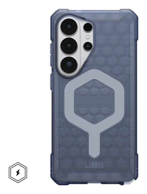 EAN 840283927492 - Urban Armor Gear Essential Armor funda para teléfono móvil 17,5 cm (6.9") Azul cielo imagen 1