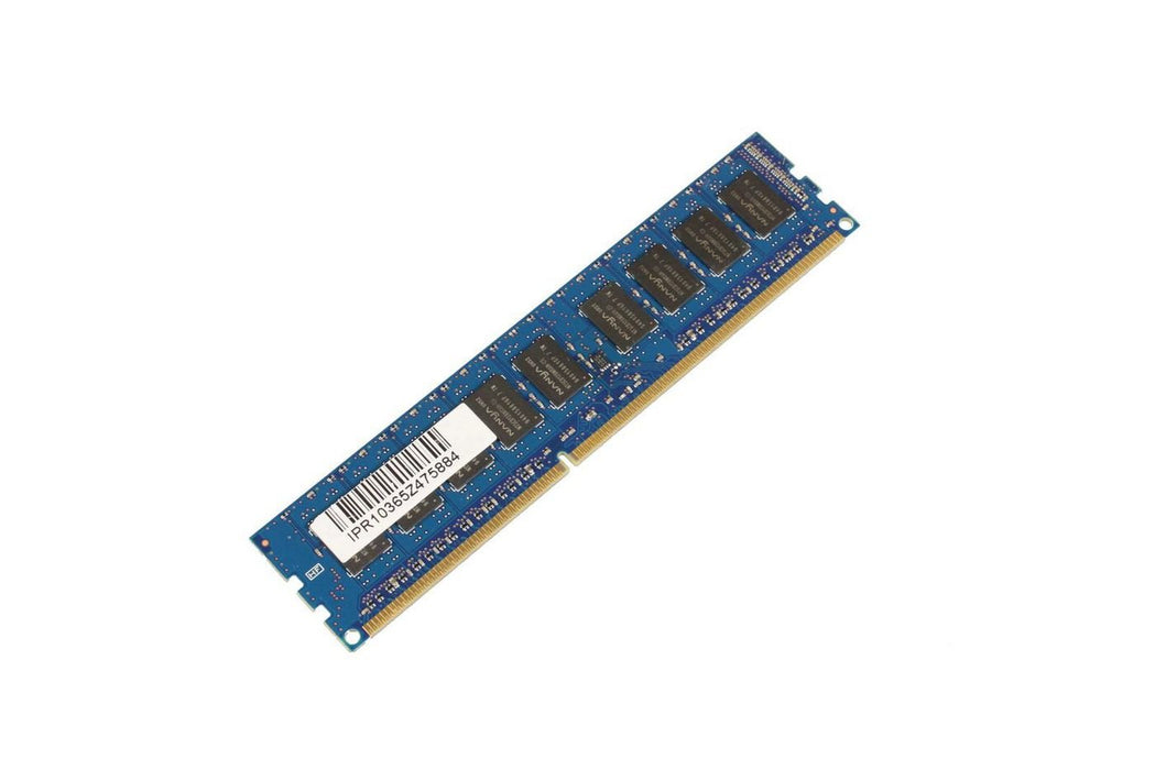 EAN 5706998258236 - CoreParts 75C2V-MM módulo de memoria 2 GB 1 x 2 GB DDR3 imagen 1