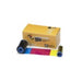 EAN 5706998728500 - Zebra 800300-320EM cinta para impresora 700 páginas Negro imagen 1