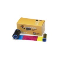 EAN 5704174019954 - Zebra 800350-370EM cinta para impresora 400 páginas Negro, Cian, Magenta, Amarillo imagen 1