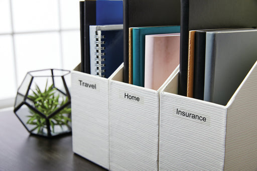 EAN 0302698094492 - DYMO LabelManager 210D™ QWY Kitcase impresora de etiquetas Transferencia térmica 180 x 180 DPI 12 mm/s In imagen 2