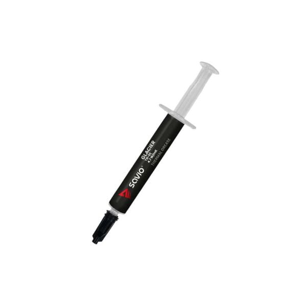 EAN 5901986047087 - Savio TG-01 compuesto disipador de calor Pasta térmica 4,7 W/m·K 10 g imagen 2