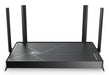EAN 1210002606868 - TP-Link EB210 PRO router inalámbrico 2.5 Gigabit Ethernet Doble banda (2,4 GHz / 5 GHz) Negro imagen 1