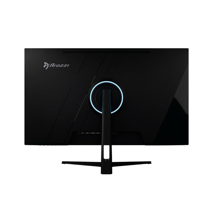 EAN 0850054766908 - Arozzi Nova 32″ pantalla para PC 80 cm (31.5") 2560 x 1440 Pixeles LED Negro imagen 3