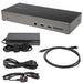 EAN 0065030891639 - StarTech.com DK31C2DHSPDUE base para portátil y replicador de puertos Alámbrico USB 3.2 Gen 2 (3.1 Gen 2) imagen 8