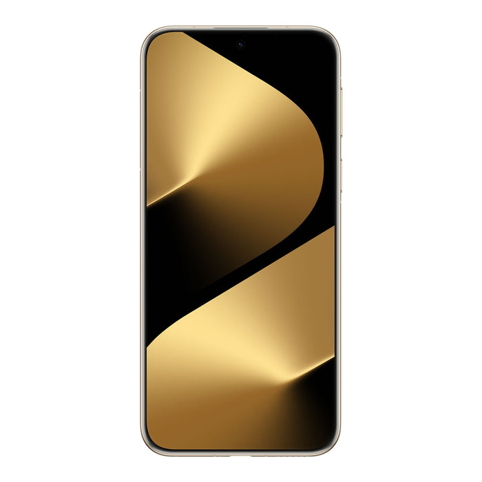 EAN 6942103165368 - Huawei Pura 80 Ultra 17,3 cm (6.8") 4G USB Tipo C 16 GB 512 GB 5170 mAh Oro imagen 4