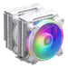 EAN 4719512134252 - Cooler Master Hyper 622 Halo White Procesador Refrigerador de aire 12 cm Blanco imagen 3