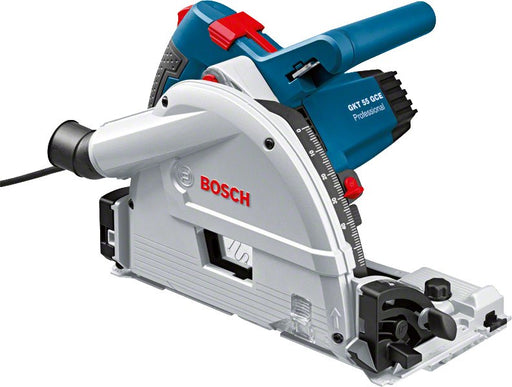 EAN 3165140607759 - Bosch 0 601 675 001 sierra circular portátil 16,5 cm 6250 RPM 1400 W imagen 1