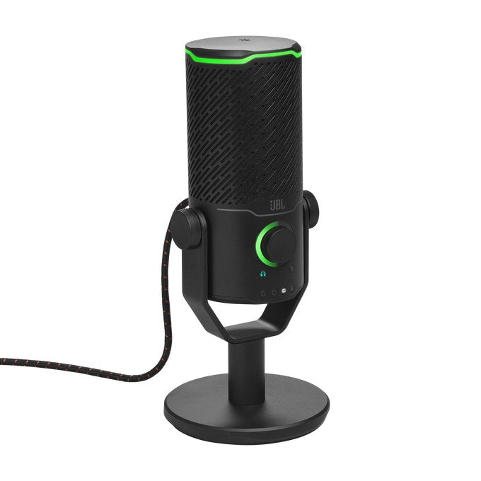 EAN 1200130006678 - JBL JBLSTRMSTUDIOBLK micrófono Negro imagen 7