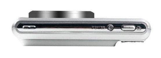 EAN 3760265543687 - AgfaPhoto Compact DC5500 Cámara compacta 24 MP CMOS 5616 x 3744 Pixeles Plata imagen 3
